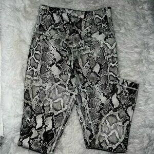 Victoria Secret leggings